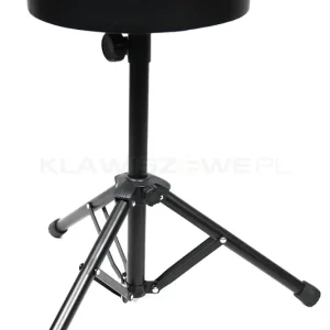 Krzesło / taboret / siedzisko do keyboardu Szybka dostawa