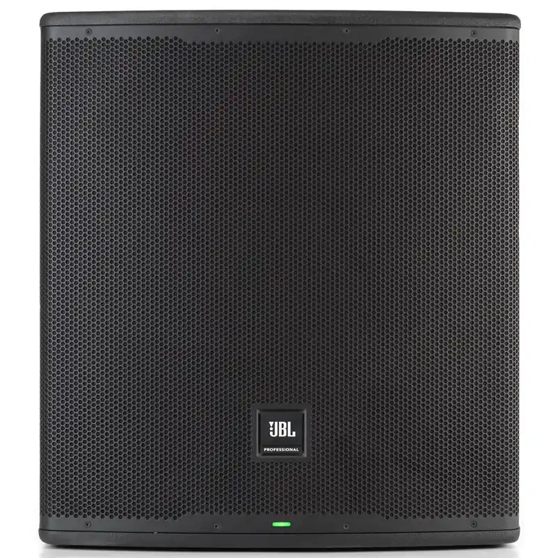 Darmowy zwrot JBL EON 718S Subbas aktywny