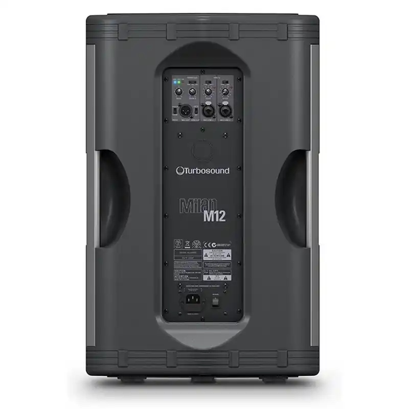 Tani Turbosound Milan M12 Kolumna Aktywna