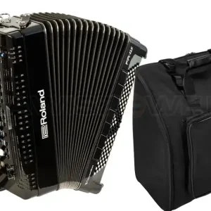 Bestseller ROLAND FR-4X + torba