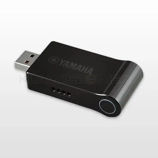 YAMAHA UD-WL01 interfejs USB do bezprzewodowych połączeń LAN instrument/iOS Ostatnia szansa