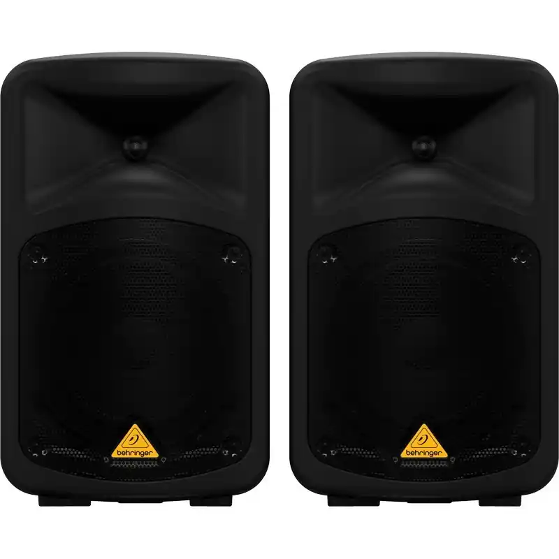 Behringer EPS500MP3 Zestaw Nagłośnieniowy Bezpieczne zakupy