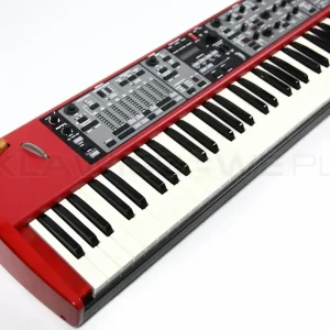 NORD STAGE EX Compact 73 + case Szybka dostawa