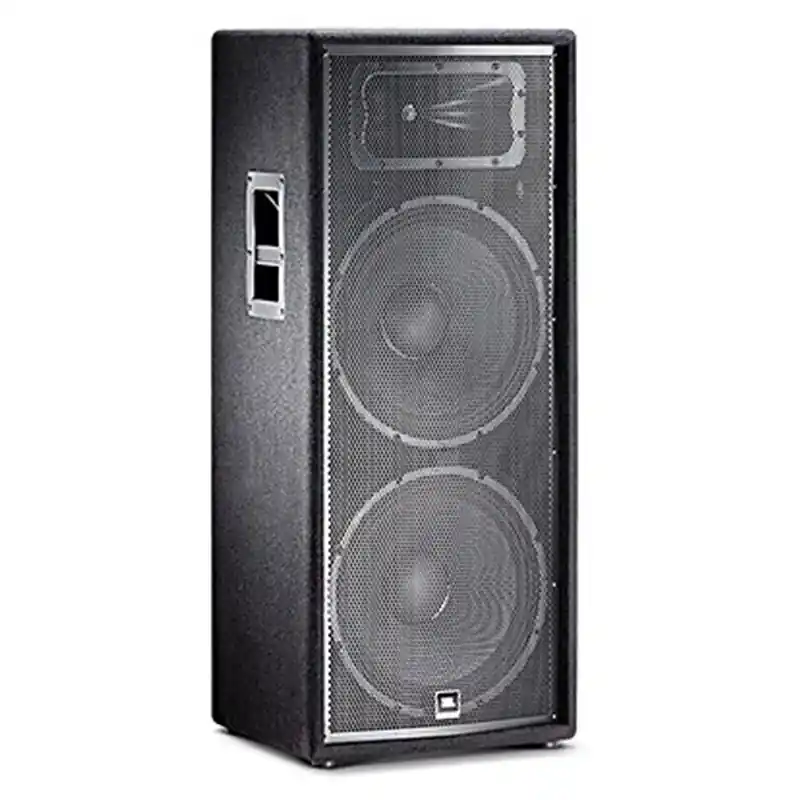 Ograniczona ilość JBL JRX225D Kolumna Pasywna