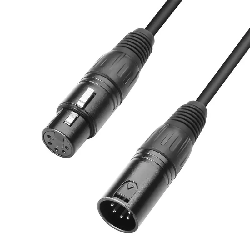 Hit sprzedaży Adam Hall K3DGH1000 Kabel DMX 10m