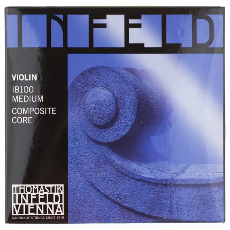 Bestseller Thomastik Infeld Blue IB100 Struny do skrzypiec 4/4