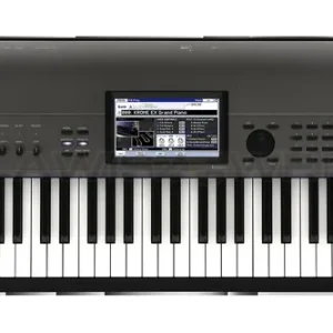 KORG KROME EX 88 Hit sprzedaży