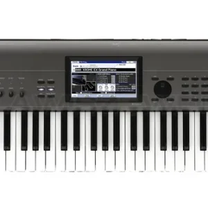 KORG KROME EX 73 Ekspresowa dostawa