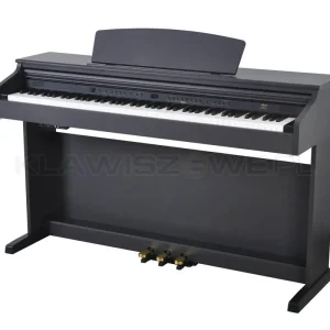 Wyprzedaż Artesia DP-3+ RW ciemny palisander Pianino cyfrowe