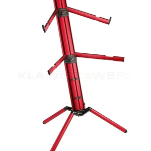 K&M 18860 Spider Pro RED / CZERWONY Nowy