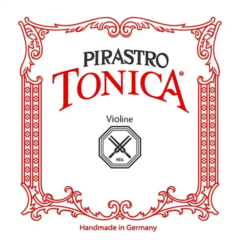Cena promocyjna Pirastro Tonica 412021 4/4