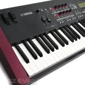 Zniżka YAMAHA MOXF8 + CASE
