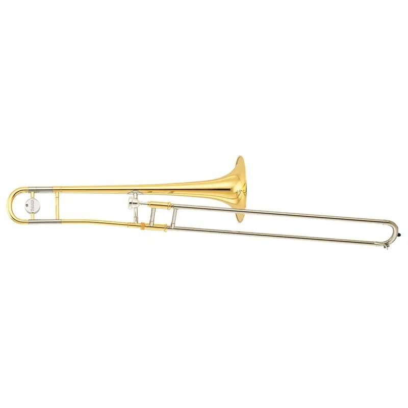 Yamaha YSL354E CN puzon tenorowy (z futerałem) Tylko dziś