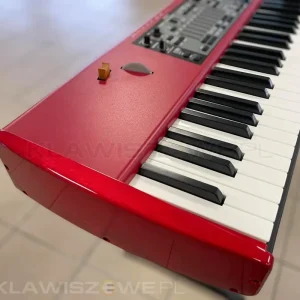 NORD STAGE EX 88 Dostępne od ręki