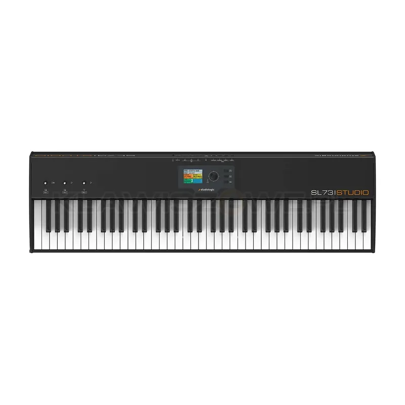 Promocja Studiologic SL73 STUDIO