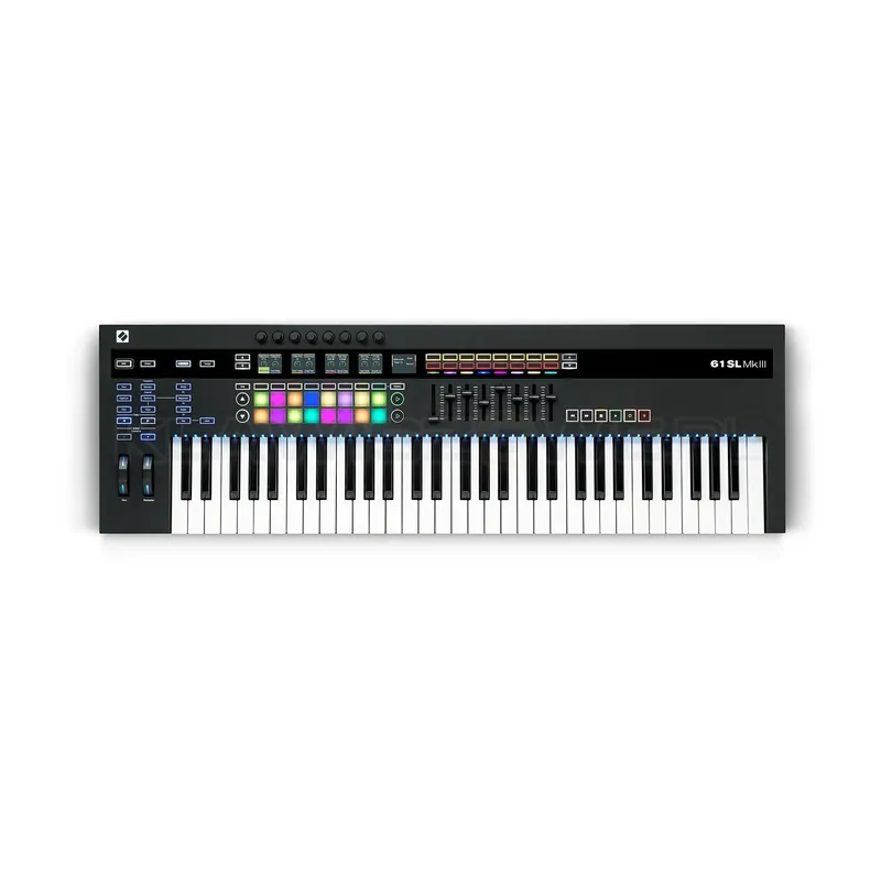 NOVATION 61SL MkIII Ostatnia szansa