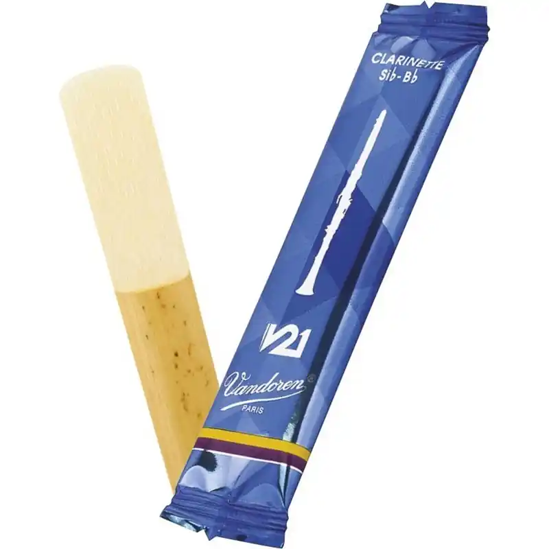 Ostatnie sztuki Vandoren V21 Stroik do klarnetu B 3,5 CR8035