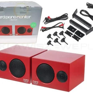 Cena promocyjna NORD Piano Monitor V2 (para)
