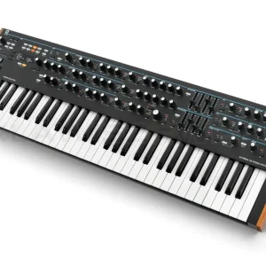 Novation Summit Ostatnia szansa