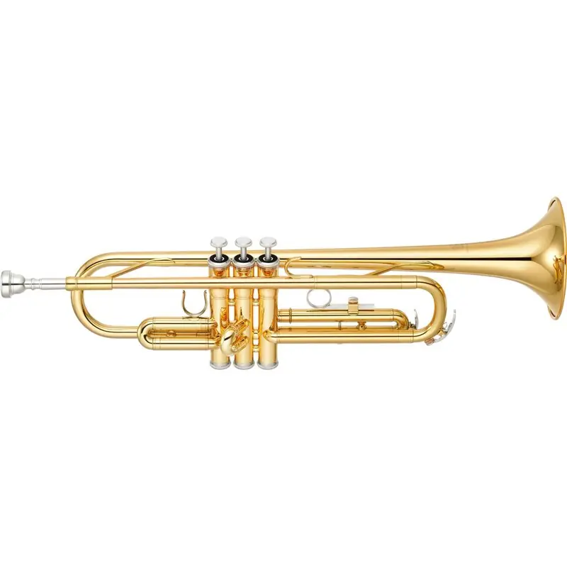 Yamaha YTR2330 trąbka Bb, lakierowana (z futerałem) Zniżka