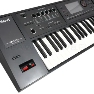 Nowość Roland FA-06 VER 2.0