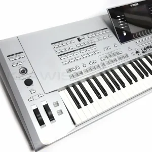 YAMAHA Tyros 5 76k + 1GB Niska cena