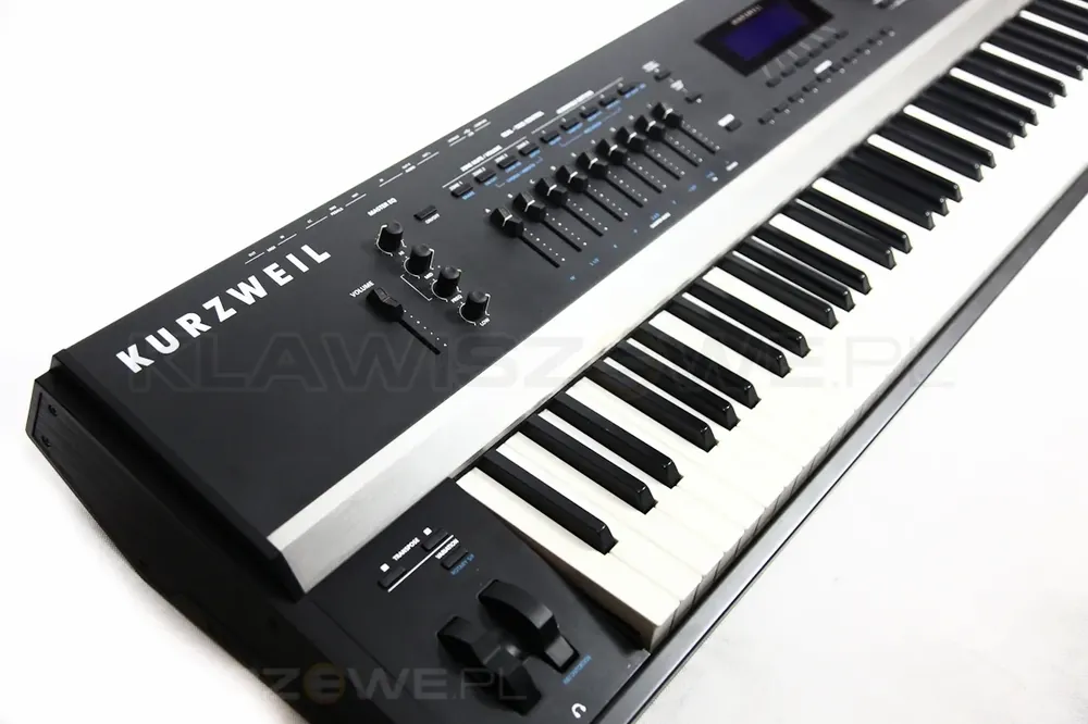 KURZWEIL ARTIS Bezpieczna płatność