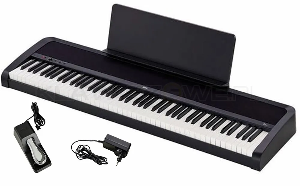 KORG B2 bk Nie przegap
