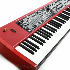 NORD STAGE EX 76 Obniżka ceny