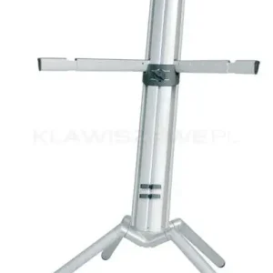 Niska cena K&M 18860 Spider Pro SILVER / SREBRNY
