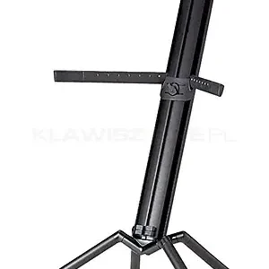 Tylko do końca tygodnia K&M 18860 Spider Pro BLACK / CZARNY