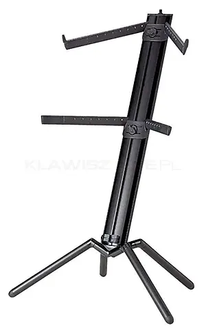 Tylko do końca tygodnia K&M 18860 Spider Pro BLACK / CZARNY
