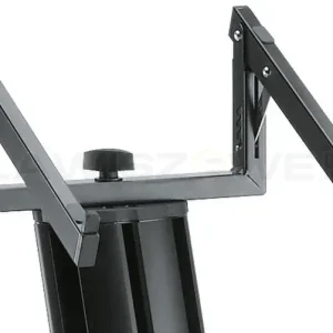 K&M Spider PRO uchwyt na laptop, mikser Wyjątkowa oferta
