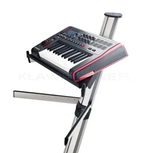 K&M Spider PRO półka na sterownik, klawiaturę Oferta limitowana