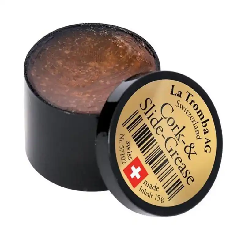Wyprzedaż La Tromba Cork Grease Smar do Korka 15g