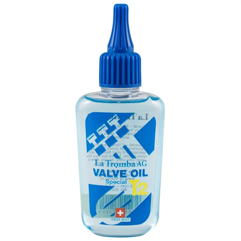 La Tromba T2 Valve Oil Oferta