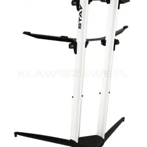 Dodaj do koszyka STAY PIANO 120cm / 2 poziomy BIAŁY