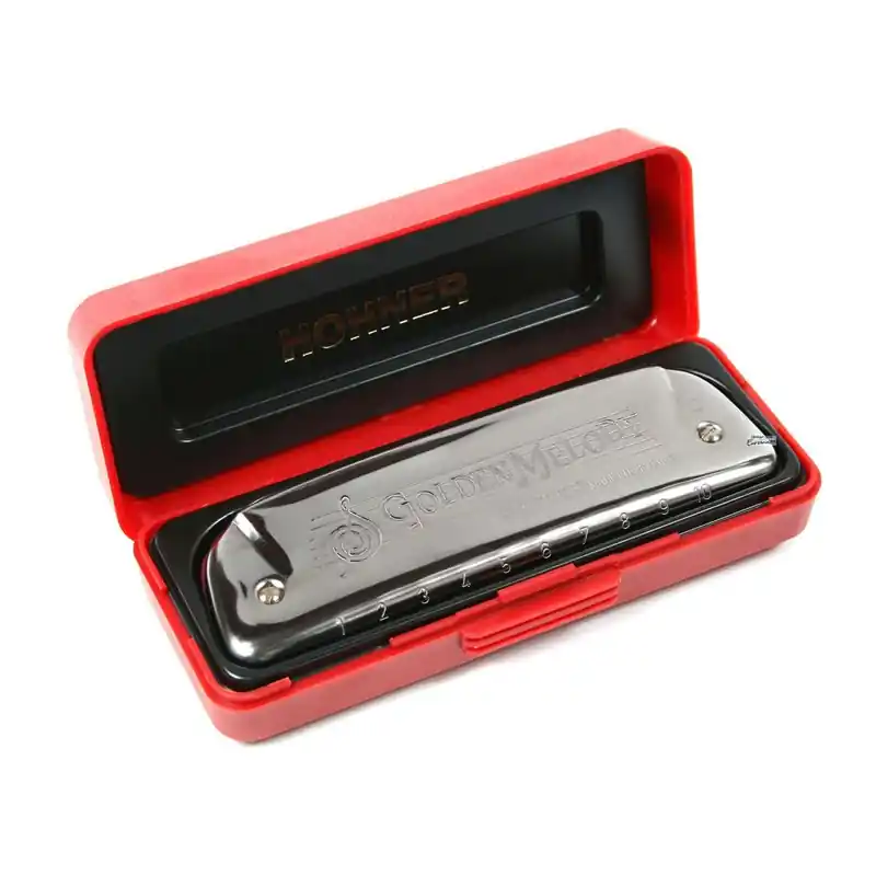 Niska cena Hohner Golden Melody 542/20 A