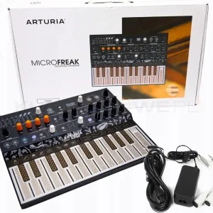 Arturia MicroFreak Zniżka