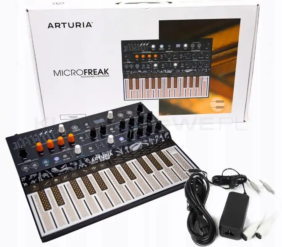 Arturia MicroFreak Zniżka
