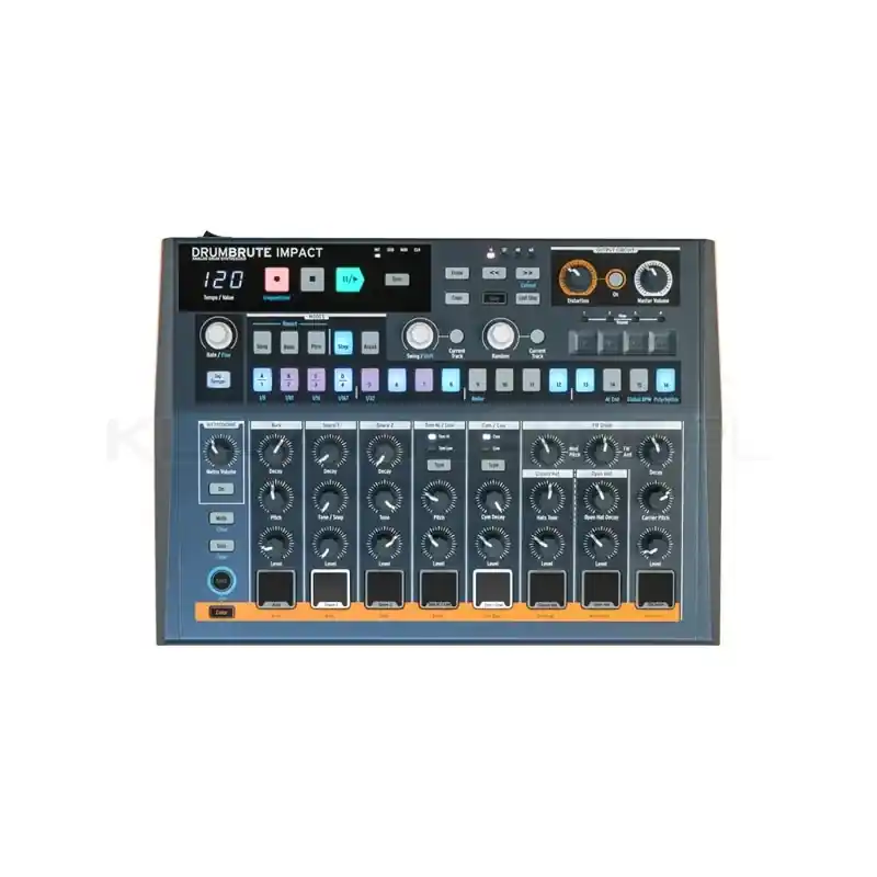 Arturia DrumBrute Impact Tylko dziś