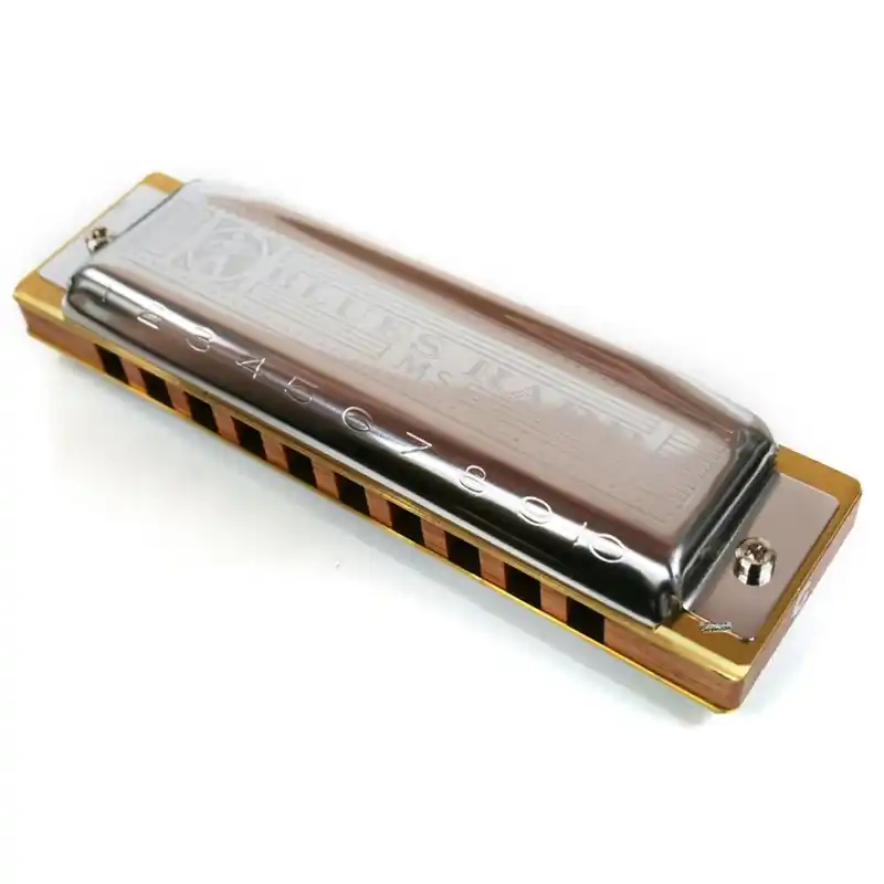 Hohner Blues Harp 532/20 E Ograniczona ilość
