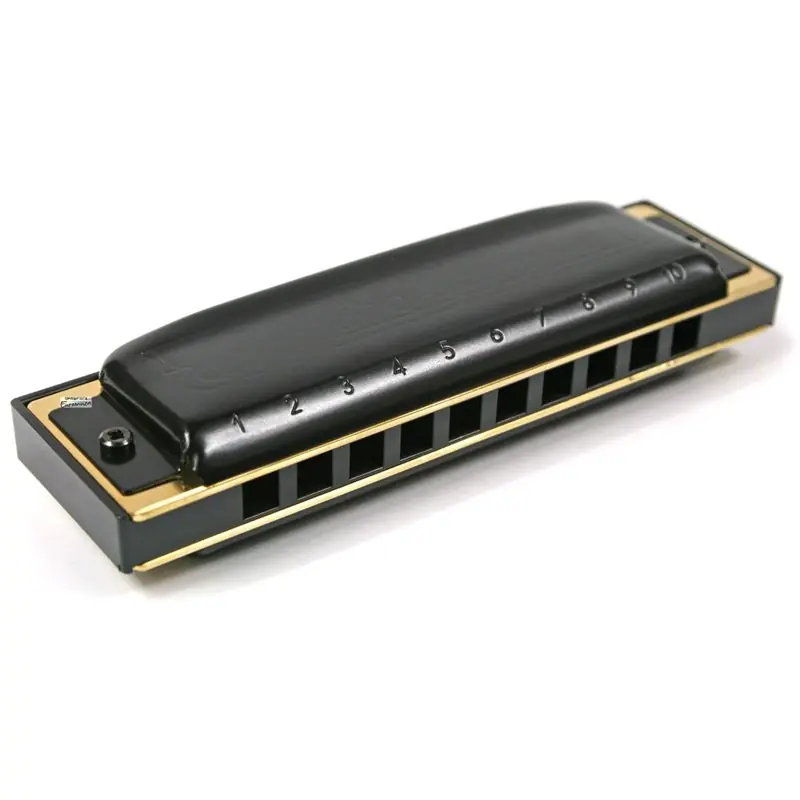 Hohner Pro Harp 562/20 G Niska cena