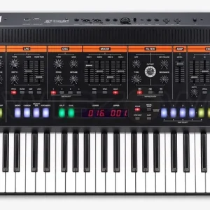 ROLAND JUPITER-X Wyprzedaż