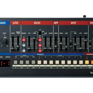 Super okazja ROLAND JU-06A Boutique