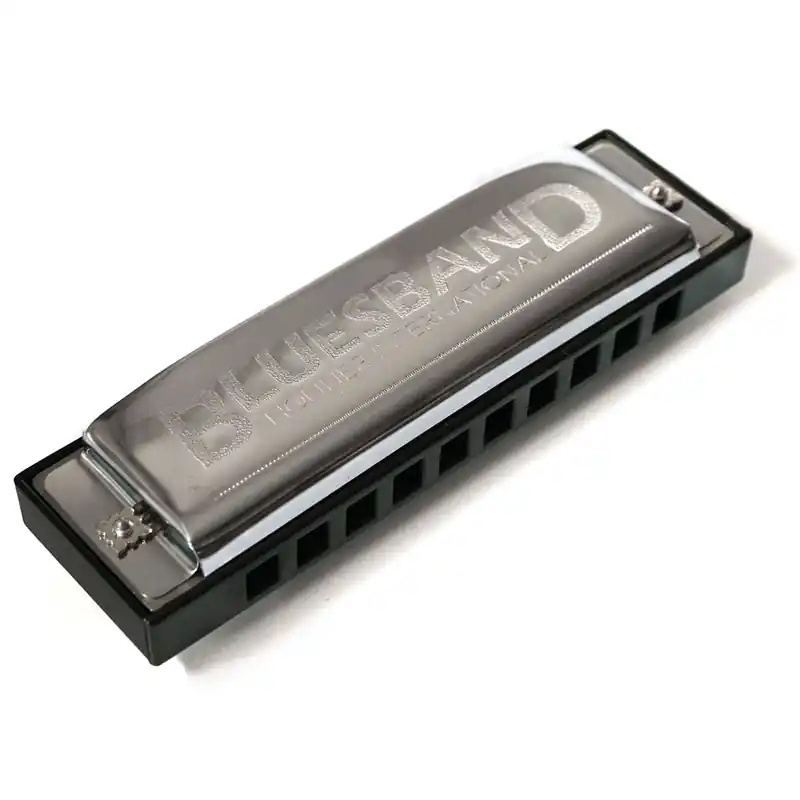 Obniżka ceny Hohner Blues Band 559/20 C