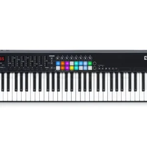 Novation Launchkey 61 mk2 Ograniczona ilość