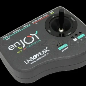 Niska cena enJOY / Kontroler MIDI - CV