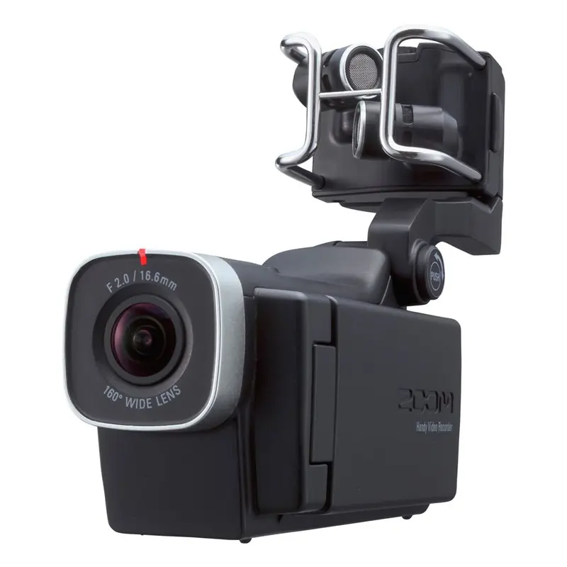 Zoom Q8 Video Rejestrator Cyfrowy Rabat