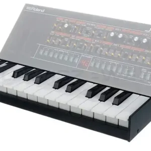 Popularny Roland K-25M klawiatura Boutique